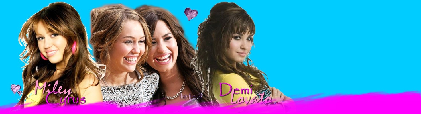 demiley